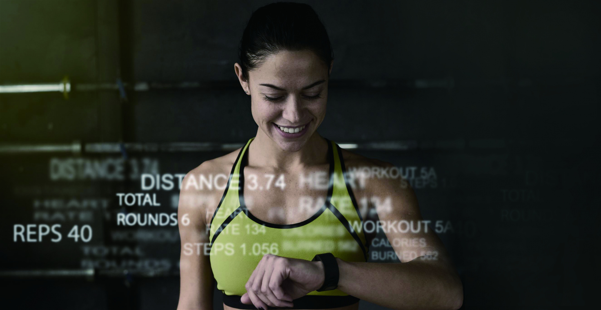 Miniaturization in your daily life